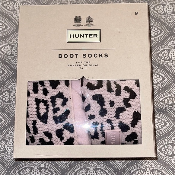Hunter Boot Socks - Picture 3 of 6